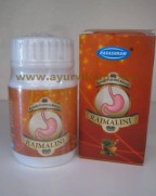 Rasashram, RAJMALINI, 20 Pills, For Anemia