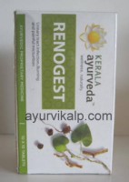 Kerala Ayurveda Renogest | uti supplements | uti treatment
