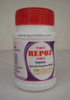 Sane Care, REPOZ, 40 Tablets, Sexual Dysfunction