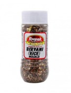 Roopak Delhi, Biryani Rice Masala, Blended Spices, 100g 