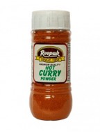 Roopak Delhi, Hot Curry Powder, Blended Spices, 100g