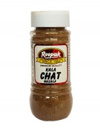 Roopak Delhi, Kala Chaat Masala, Blended Spices 100g