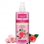 Vaadi Herbal Rose Water - 100% Natural & Pure 250 ml