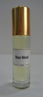 Rosewood Attar Perfume Oil