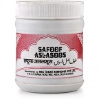 Rex Remedies SAFOOF ASLUSSOOS, 50g, Premature Ejaculation & Decreased Sperm Volume