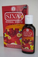 Dr.JRK Siddha S.I.V.A., 30 ml, Immune Booster