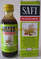 Hamdard SAFI Syrup - Effective Blood Purifier