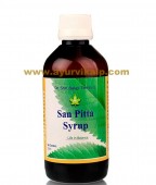 Santulan san pitta syrup | pitta dosha | nausea syrups