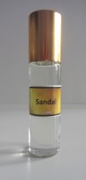 Sandal Attar Perfume Oil