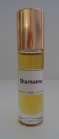 Shamama Attar Perfume Oil