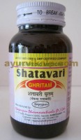 Nagarjun Shatavari Ghritam | peptic ulcer treatment