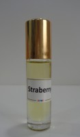 Strawberry Attar Perfume Oil