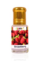 STRAWBERRY, Indian Arabic Traditional Attar Oil- Concentrated Perfume Roll On