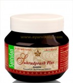 Santulan Suhrudprash Plus Avaleha | diabetes and heart disease
