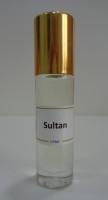 Sultan Attar Perfume Oil