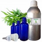 TARRAGON OIL, Artemisia dracunculus, 100% Pure & Natural Essential Oil