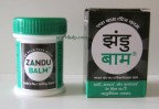 zandu balm | body ache medicine | pain relief | muscle aches