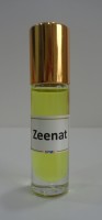Zeenat Attar Perfume Oil