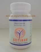Actinav Capsules | energy medicine | Stamina pills