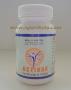 Actinav Capsules | energy medicine | Stamina pills