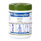 Sharangdhar ARCO 120 Tablets for Reduced inflammation