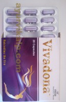 Charak Vivadona Capsule | female libido | labido pills