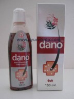 Anti Dandruff Oil | Dano Oil | anti dandruff treatment