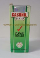 gasonil syrup | stomach problems | flatulence remedy