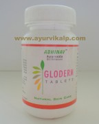 Gloderm Tablets | urticaria | pimple medicine | acne treatment