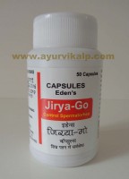 eden herbals jirya go | ayurvedic medicine for spermatorrhea