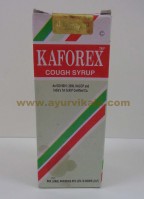 Kaforex Cough Syrup | Whooping Cough Treatment | Dry Cough Syrup