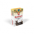 Shree Dhan Fragrance, Kasturi Premium Wet Dhoop, 100g