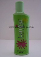 Lumina Herbal Shampoo | shampoo for damaged hair