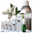 NIAOULI OIL, Melaleuca viridiflora, 100% Pure & Natural Essential Oil