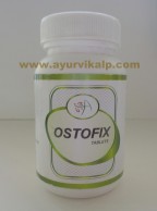 Arjun Health Care, OSTOFIX, 60 Tablets, Rheumatoid, Arthritis Gouty, Arthritis