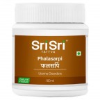 Sri Sri Ayurveda Phalasarpi - Uterine Disorders-100ml