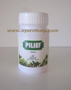 Charak Pilief | internal piles treatment | hemorrhoid relief