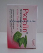Psorolin Soap | soap for psoriasis | psoriasis skin care