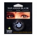 Santulan san anjan black  | reduce eye redness