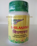 Shriji Herbal Shilashwa | natural energy boosters