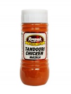 Roopak Delhi,Tandoori Chicken Masala, Blended Spices, 100g 