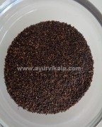 holy basil seeds | tulsi herb | herbs for bronchitis