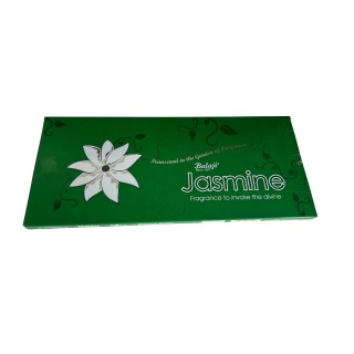 Balaji JASMINE Incense Sticks 25 Sticks