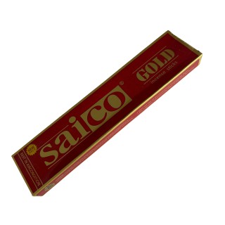 Saico GOLD Incense Sticks, 25g 