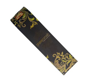 Parimal Brand YUGPURUSH Natural Incense Sticks, 50g