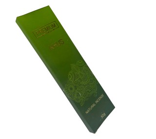Rajpal Premium KHUS Natural Incense Sticks, 50g