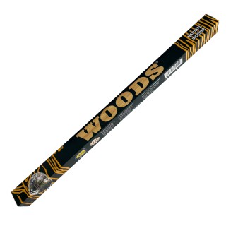 Cycle Brand WOODS Natural Incense Sticks, 2 N