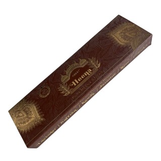 Orkay Fragrance HEENA Pure Heena Incense Sticks, 10 Sticks