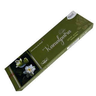 Flourish Fragrance KAMALPATRA Luxury Masala Incense Sticks 50g