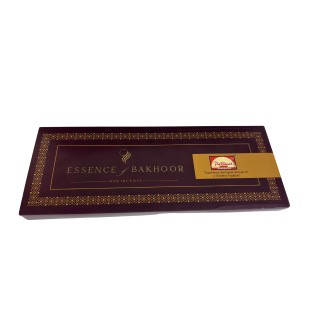 Parimal Brand Essence of BAKHOOR Oud Incense Sticks, 50g